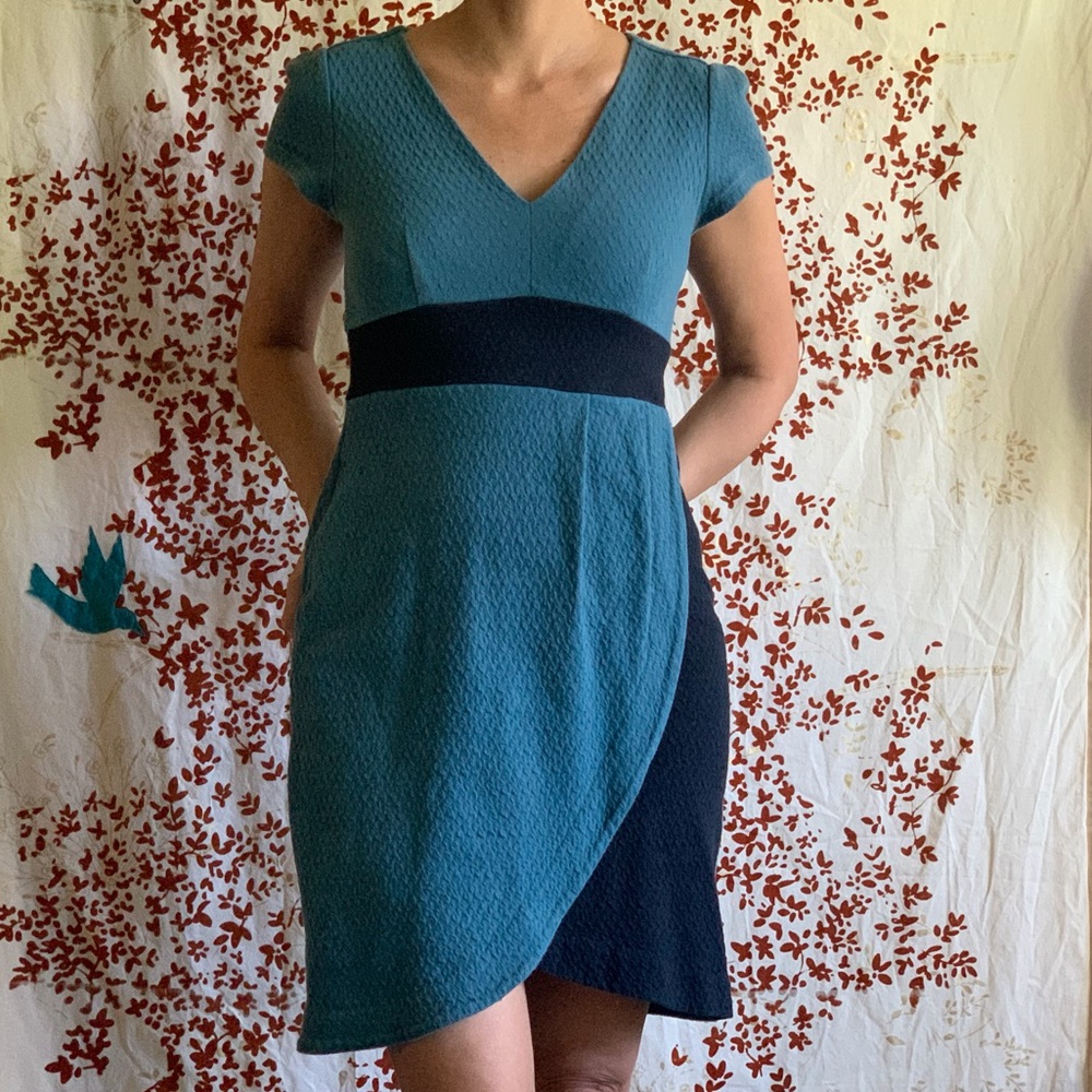 Anthropologie MIDI Dress